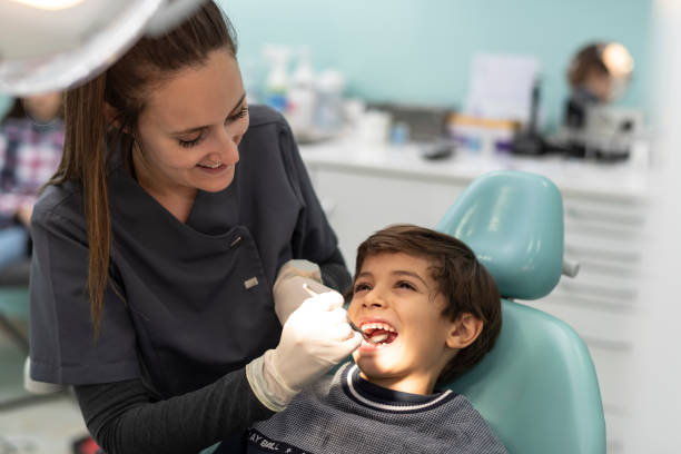 Best Emergency Treatment for Dental Infections or Abscesses in Easton, MD